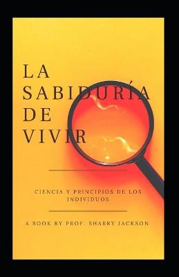Book cover for La Sabiduría de Vivir