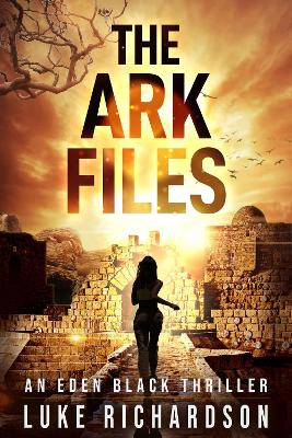 Cover of The Ark Files