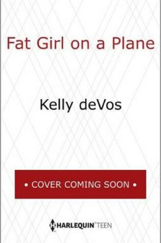 Cover of Fat Girl on a Plane