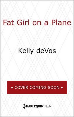 Book cover for Fat Girl on a Plane