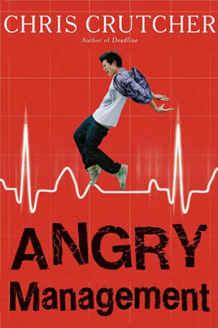 Cover of Angry Management