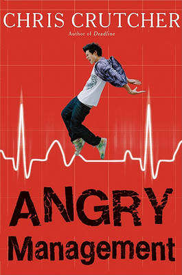 Book cover for Angry Management