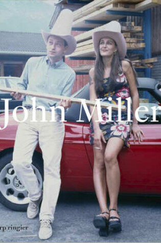 Cover of John Miller