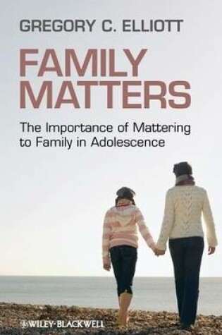 Cover of Family Matters