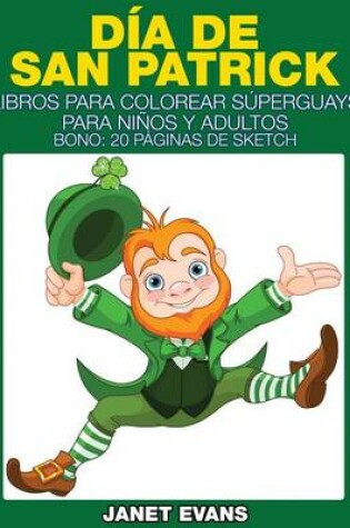 Cover of Dia de San Patrick