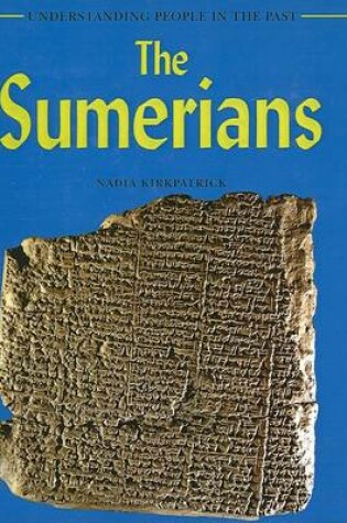 Cover of The Sumerians