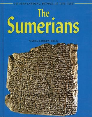 Cover of The Sumerians