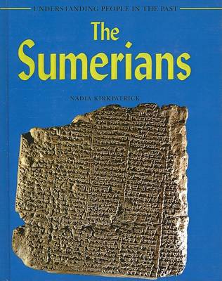 Book cover for The Sumerians