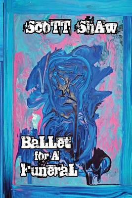 Book cover for Ballet for a Funeral