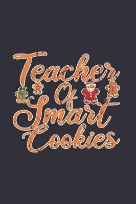 Book cover for Teacher Of Smart Cookies