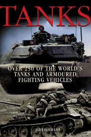 Cover of Tanks