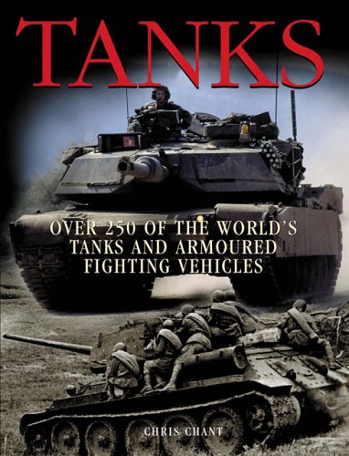 Book cover for Tanks