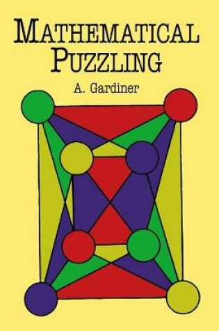 Cover of Mathematical Puzzling