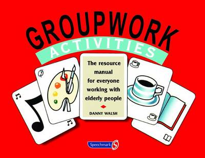 Book cover for Groupwork Activities