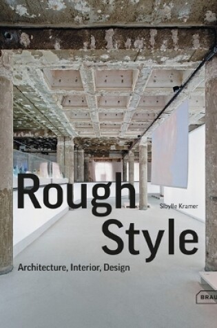 Cover of Rough Style