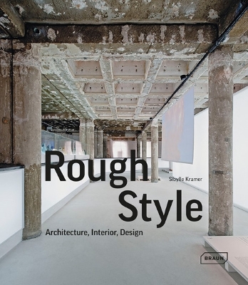 Cover of Rough Style