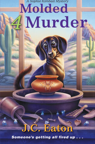 Cover of Molded 4 Murder