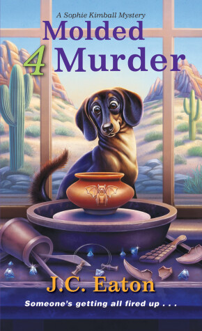 Cover of Molded 4 Murder