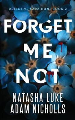 Book cover for Forget Me Not