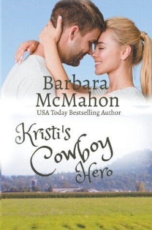 Cover of Kristi's Cowboy Hero