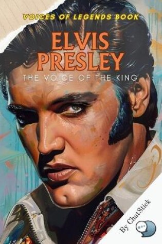 Cover of Elvis Presley