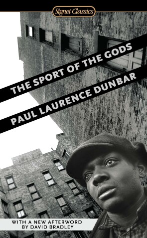 Cover of The Sport of the Gods