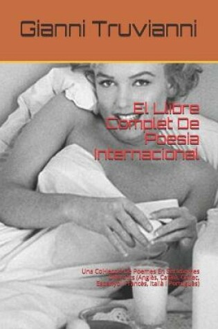 Cover of El Llibre Complet De Poesia Internacional