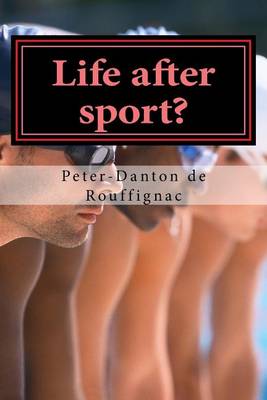 Book cover for Life After Sport?