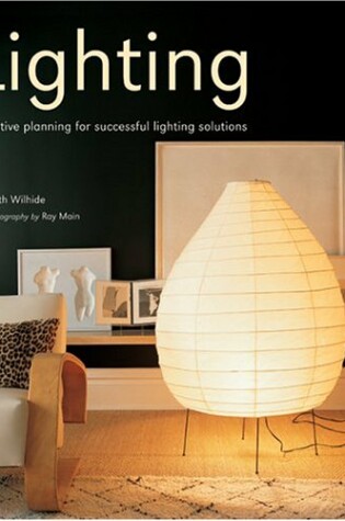 Cover of Lighting