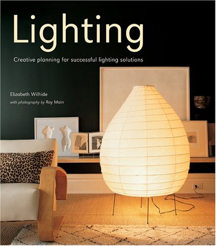 Book cover for Lighting