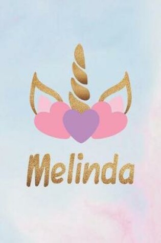 Cover of Melinda