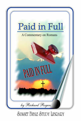 Book cover for Romans