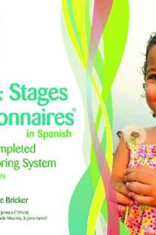 Cover of Ages & Stages Questionnaires® (ASQ®-3): Questionnaires (Spanish)