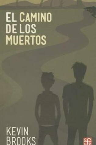 Cover of El Camino de los Muertos