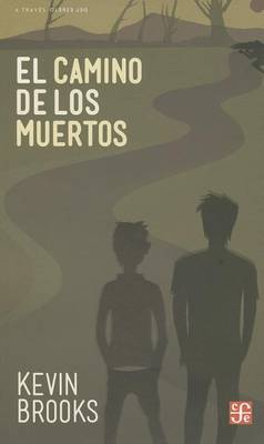 Book cover for El Camino de los Muertos