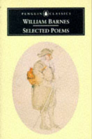 Cover of Selected Poems