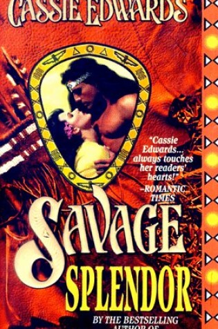Cover of Savage Splendor
