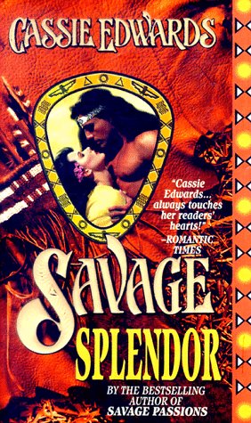 Cover of Savage Splendor