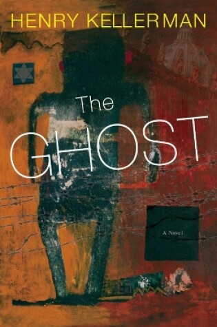 Cover of The Ghost