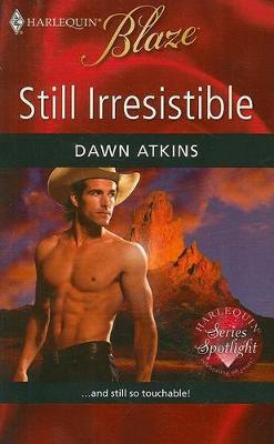 Book cover for Still Irresistible