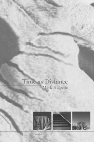 Cover of Time as Distance