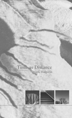 Cover of Time as Distance