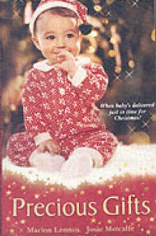 Cover of Precious Gifts