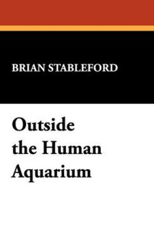 Cover of Outside the Human Aquarium