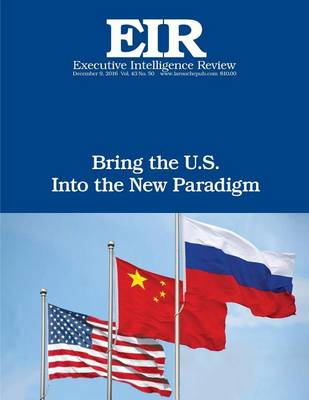 Book cover for Bring the U.S. Into the New Paradigm