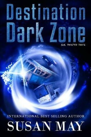 Cover of Destination Dark Zone