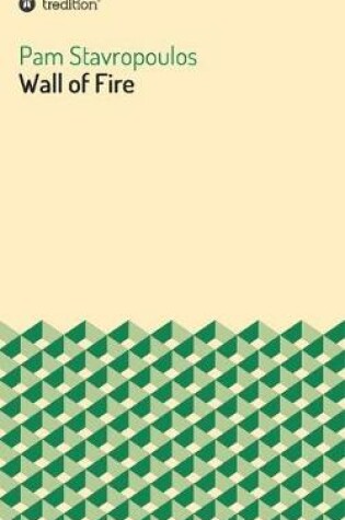 Cover of Wall of Fire