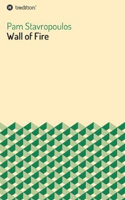 Book cover for Wall of Fire