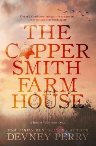 Cover of The Coppersmith Farmhouse