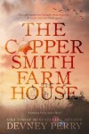 Book cover for The Coppersmith Farmhouse